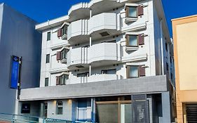 Hotel Mystays Higashi Jujo